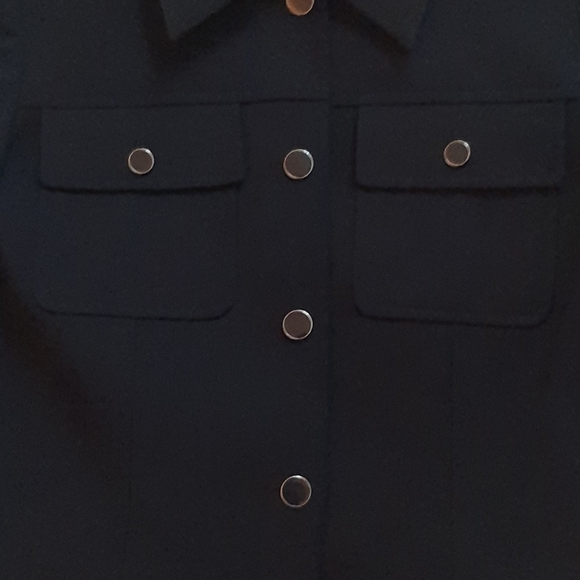 Jacket Tommy Hilfiger - Picture 3 of 4